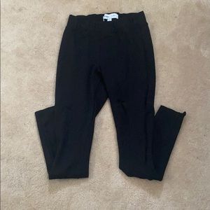 Old Navy Black Stevie Pants